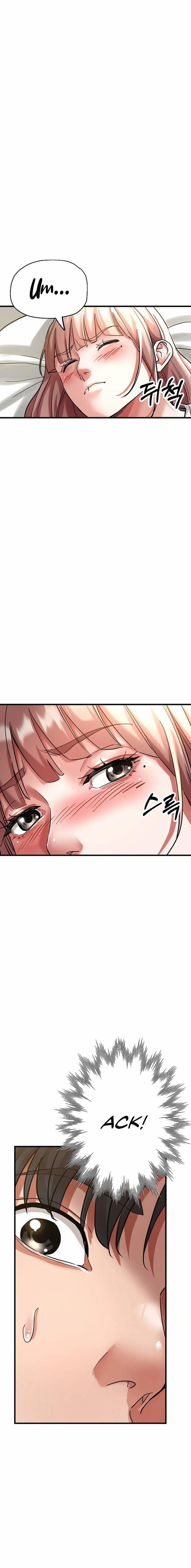 Ba Chị Em Gái 11 trang 6