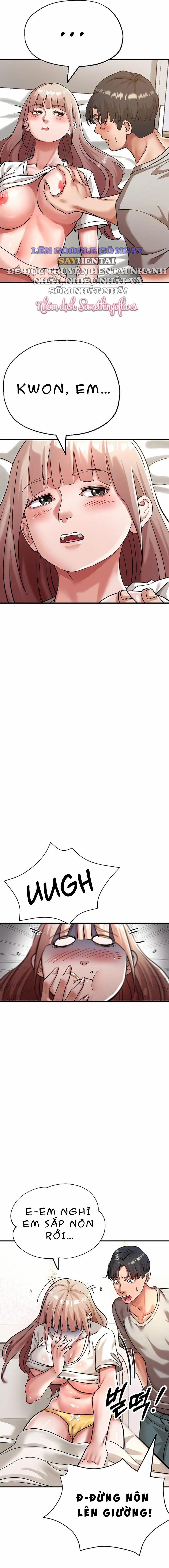 Ba Chị Em Gái 11 trang 7
