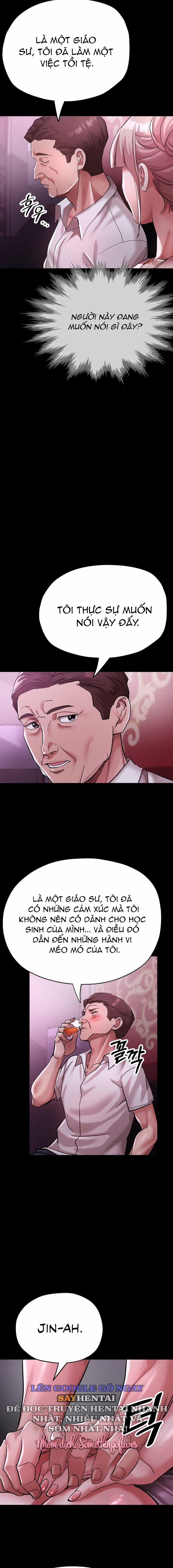 Ba Chị Em Gái 13 trang 11