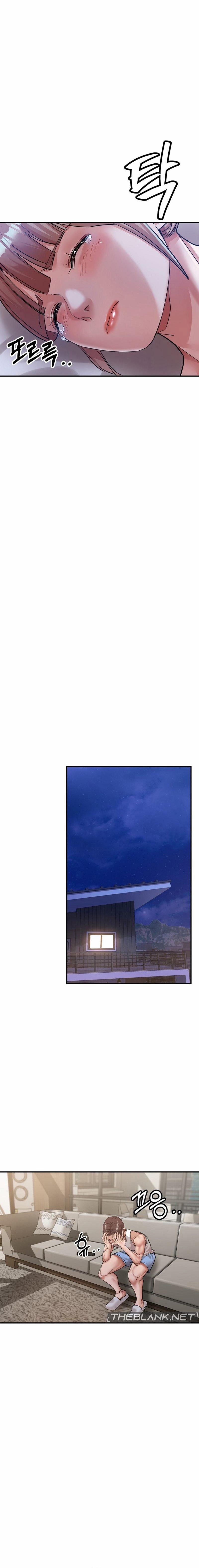 Ba Chị Em Gái 13 trang 18