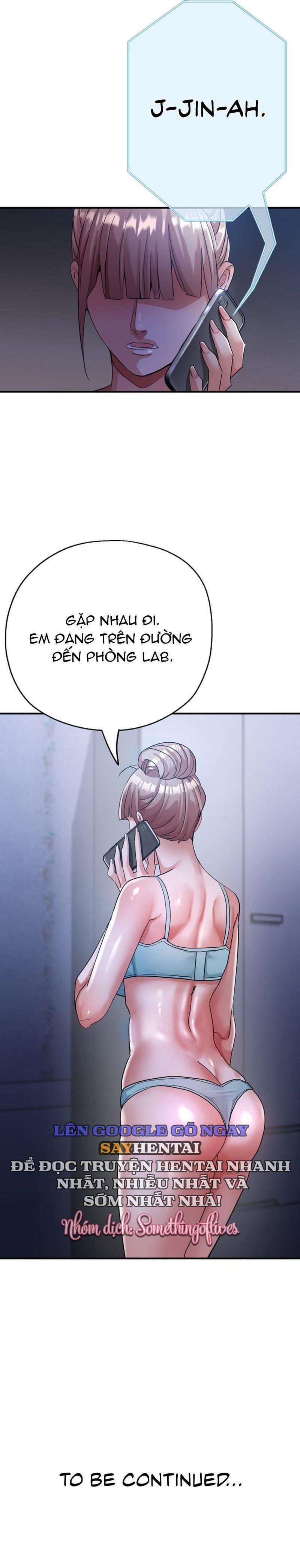 Ba Chị Em Gái 13 trang 20