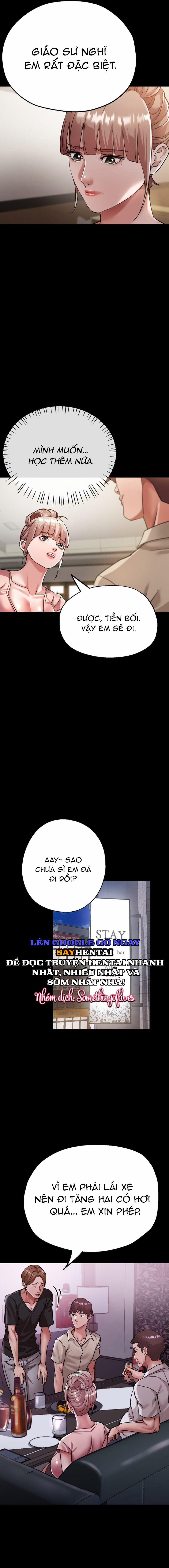 Ba Chị Em Gái 13 trang 9