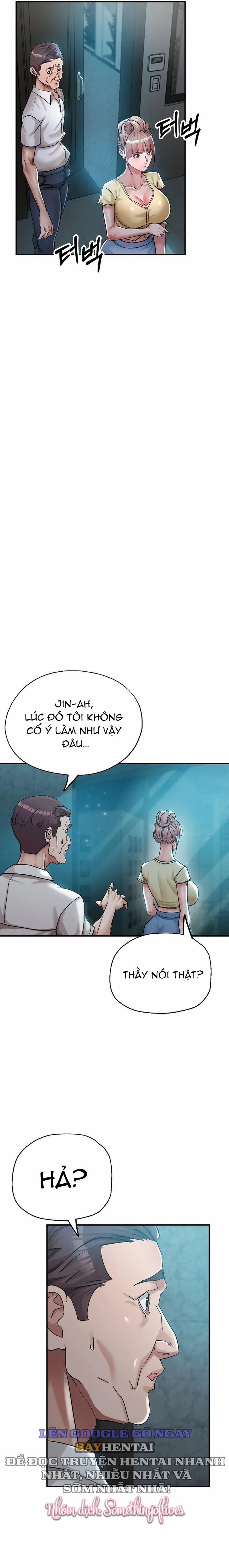 Ba Chị Em Gái 14 trang 6