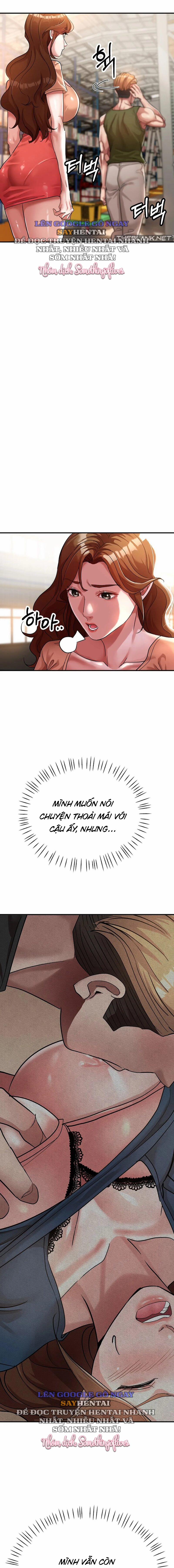 Ba Chị Em Gái 15 trang 3