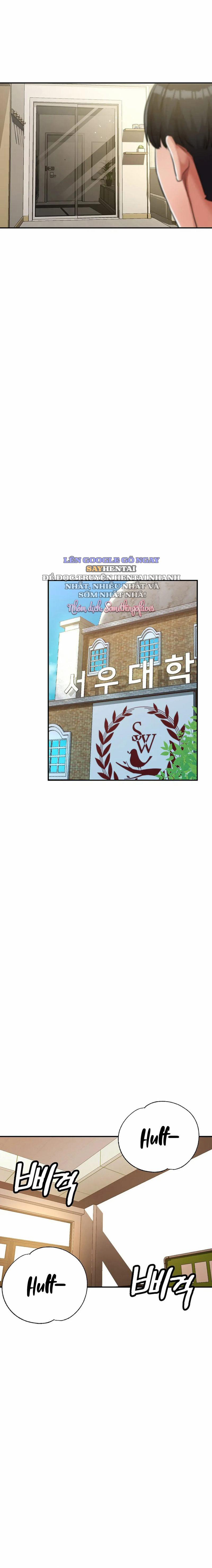 Ba Chị Em Gái 16 trang 16