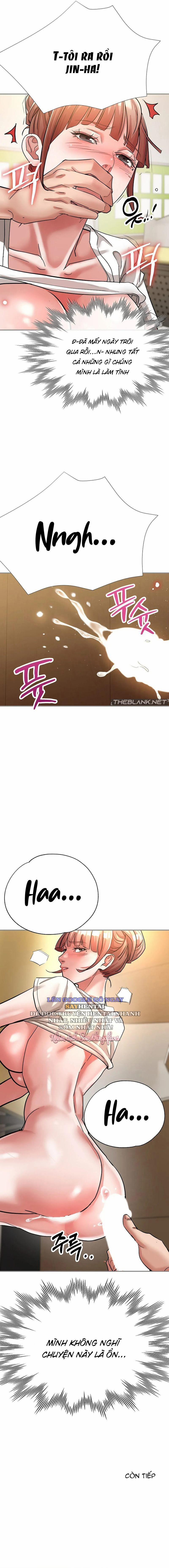 Ba Chị Em Gái 16 trang 21