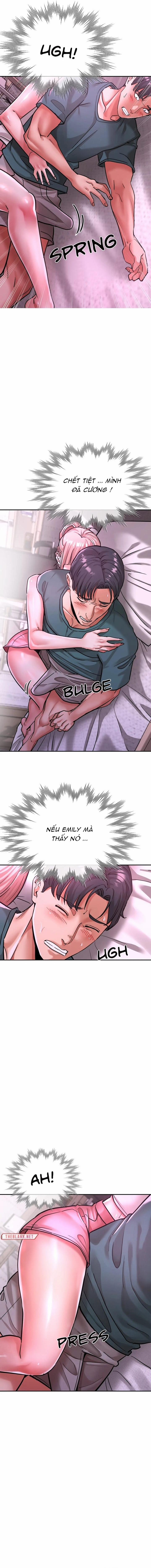 Ba Chị Em Gái 2 trang 16