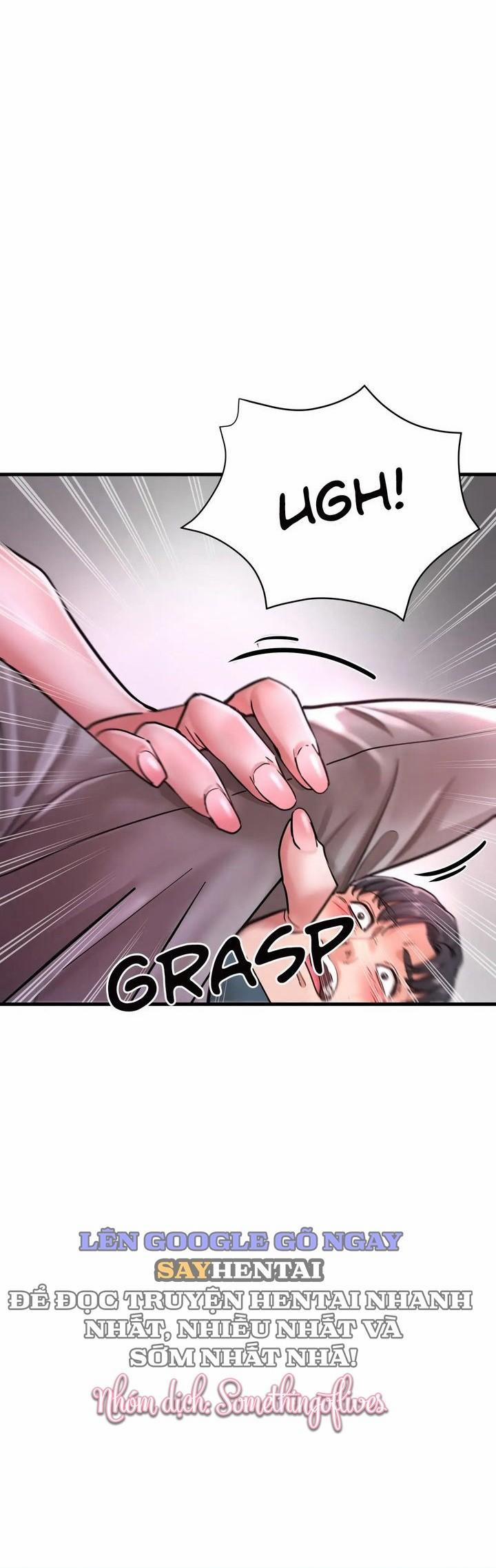 Ba Chị Em Gái 2 trang 20