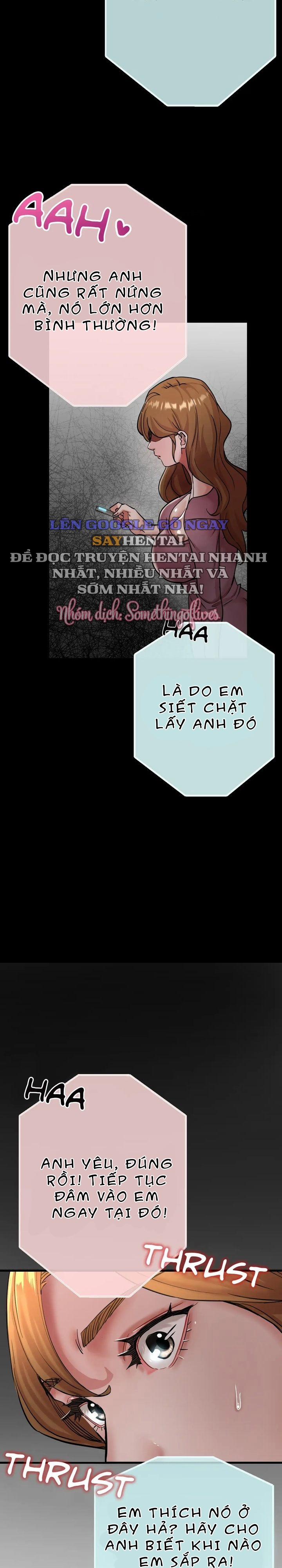 Ba Chị Em Gái 3 trang 18