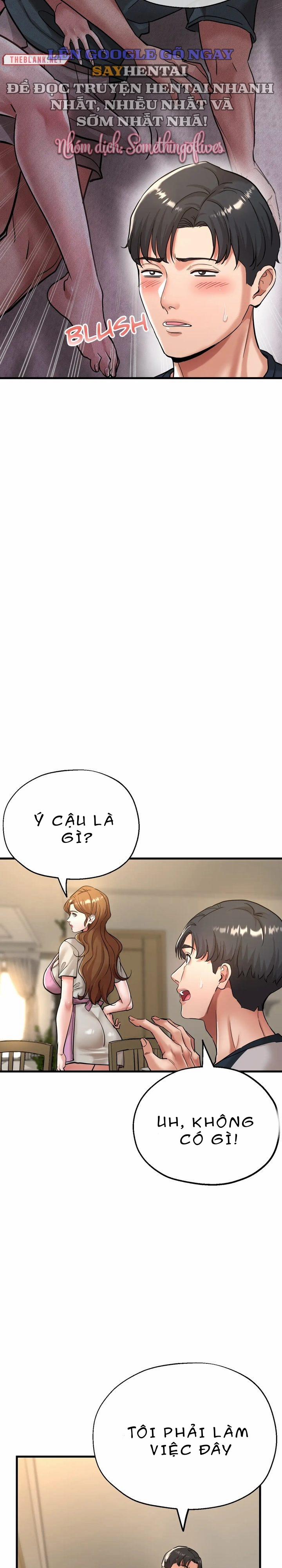 Ba Chị Em Gái 3 trang 7