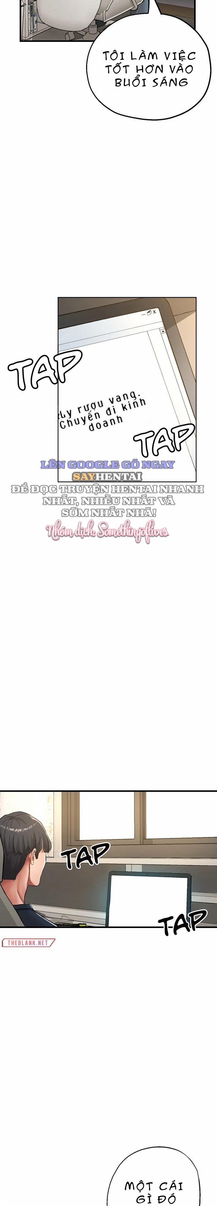 Ba Chị Em Gái 3 trang 9