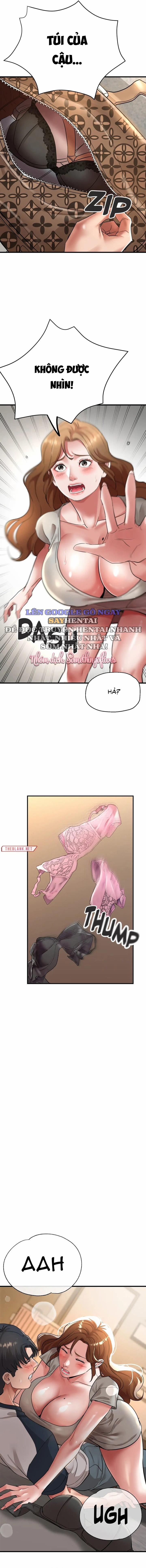 Ba Chị Em Gái 5 trang 13