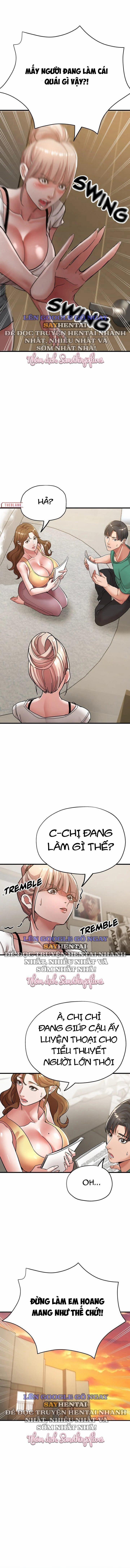 Ba Chị Em Gái 6 trang 17