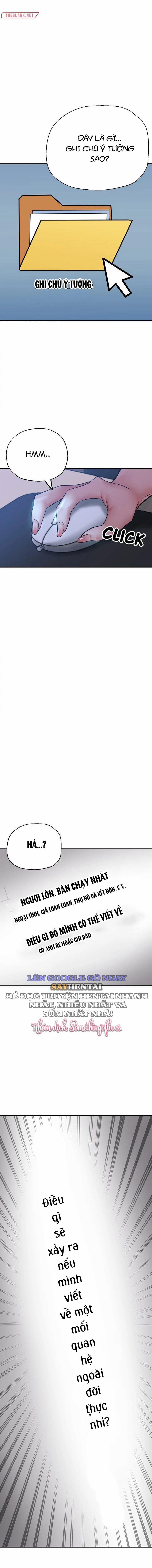 Ba Chị Em Gái 8 trang 15