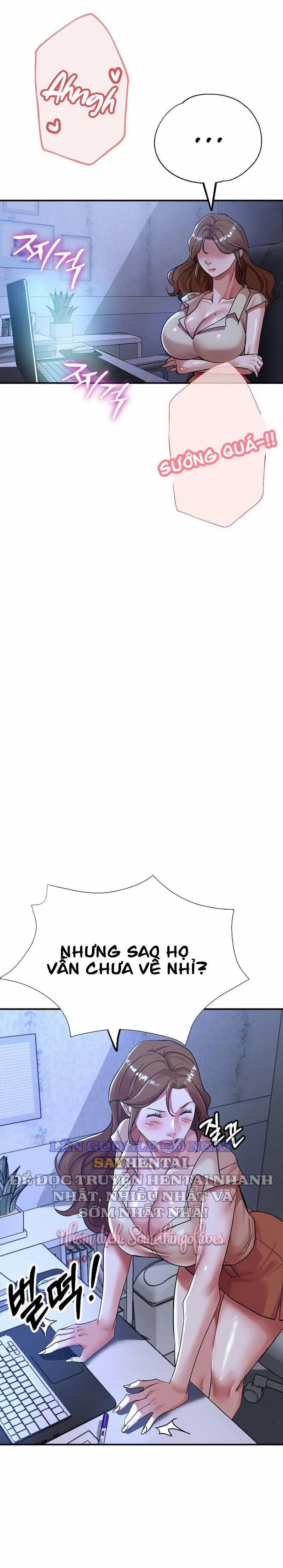 Ba Chị Em Gái 9 trang 9