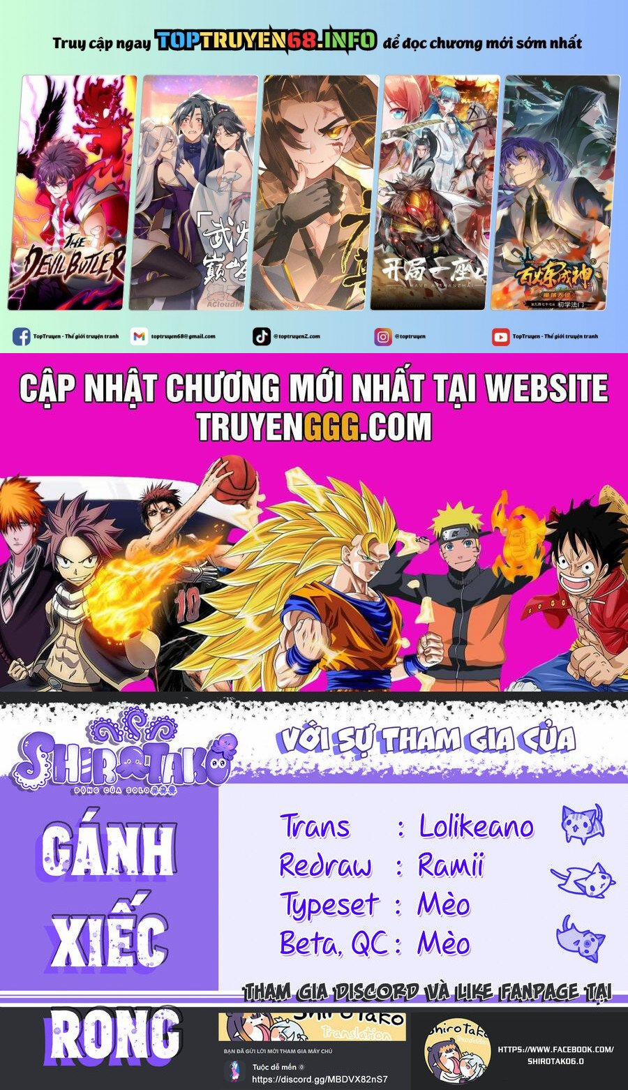 Ba Chị Em Nhà Mikadono Dễ Đối Phó Thật Đấy 141 trang 0