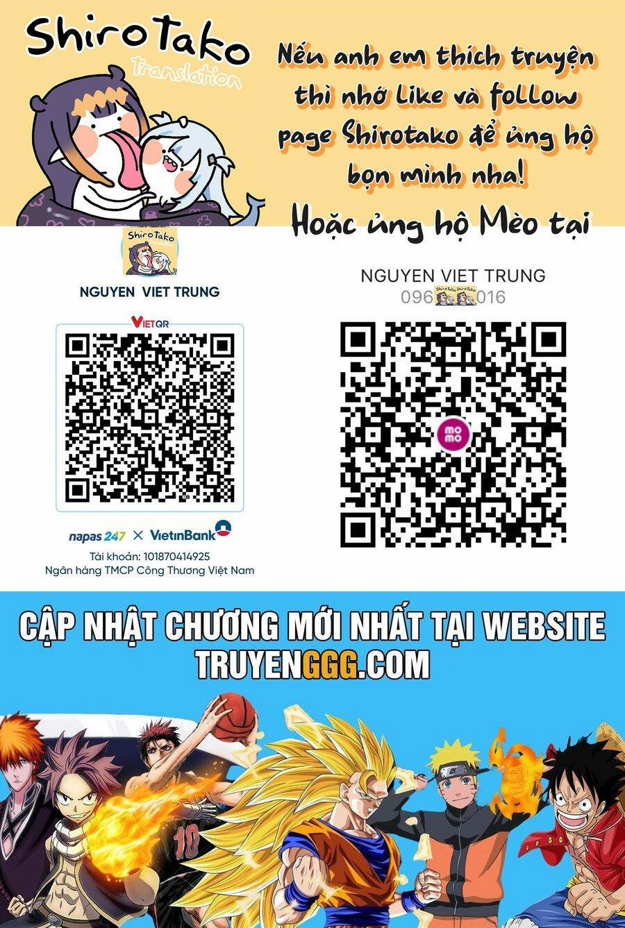 Ba Chị Em Nhà Mikadono Dễ Đối Phó Thật Đấy 151 trang 20