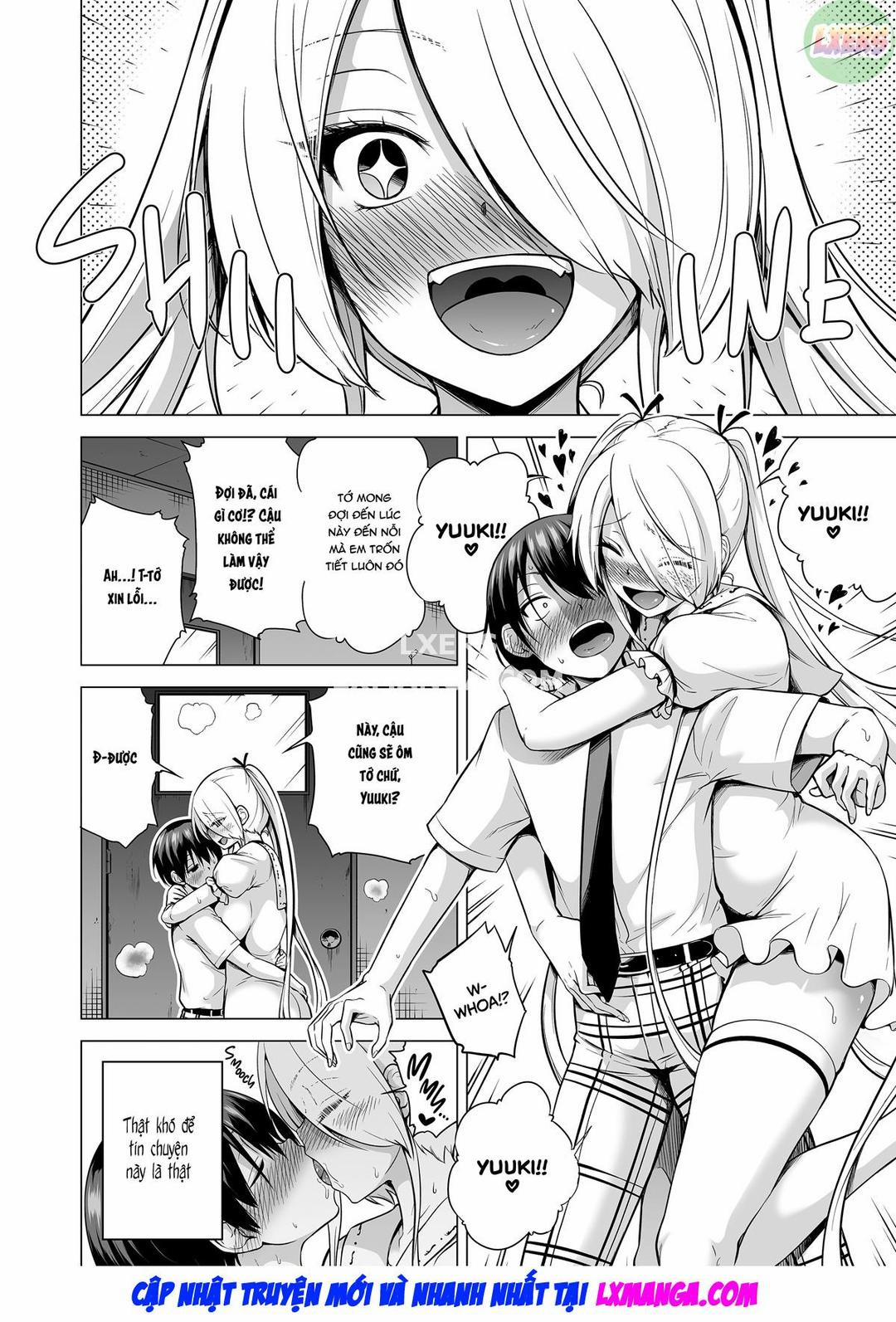 Ba chị em succubus 2 trang 45