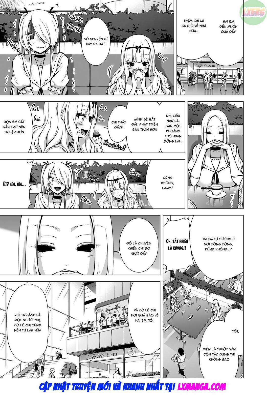 Ba chị em succubus 2 trang 68