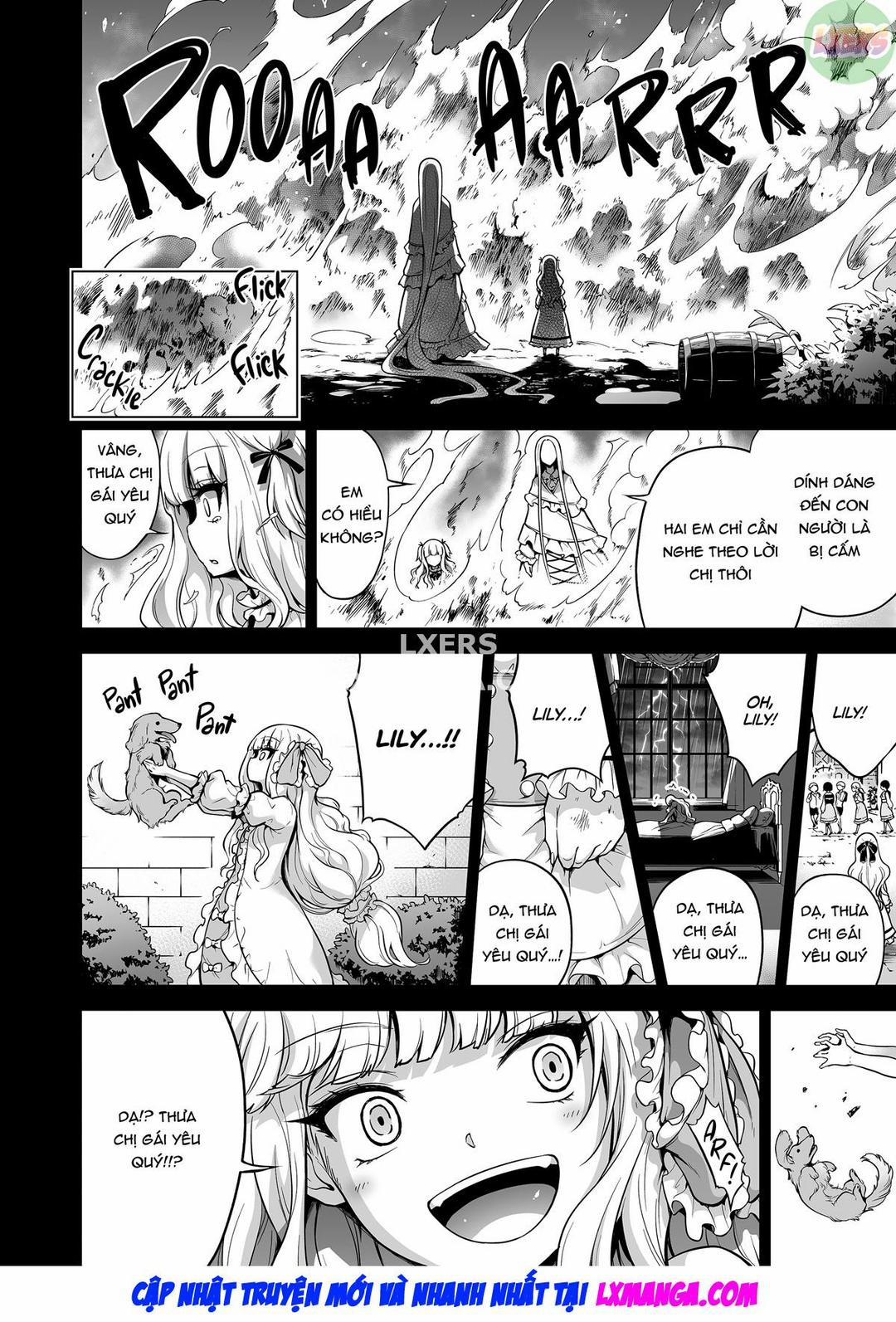 Ba chị em succubus 2 trang 81