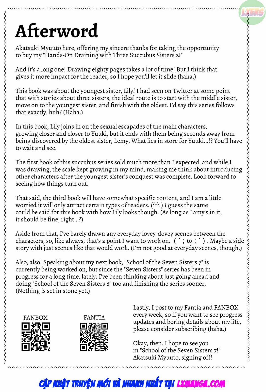 Ba chị em succubus 2 trang 88