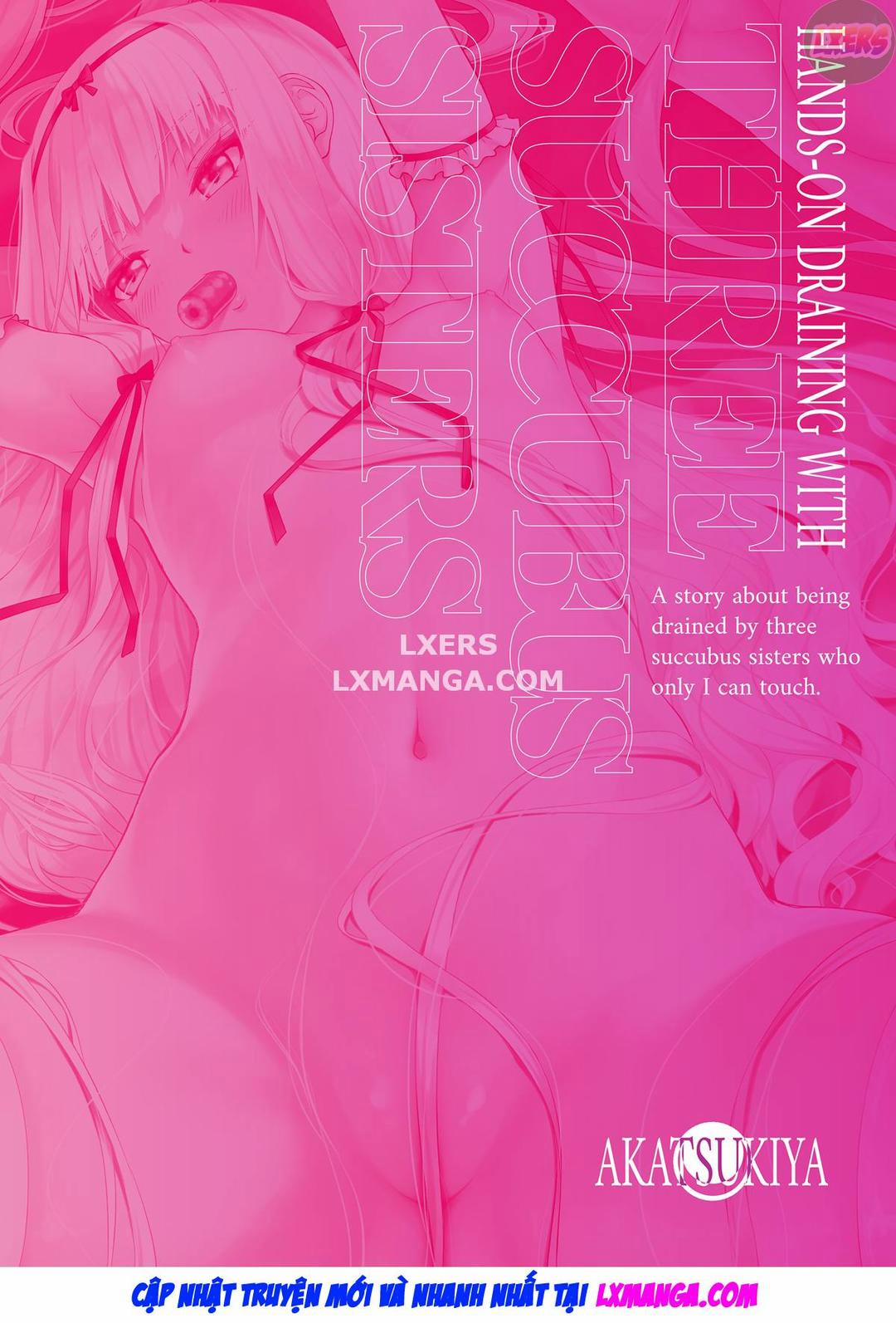 Ba chị em succubus 2 trang 91