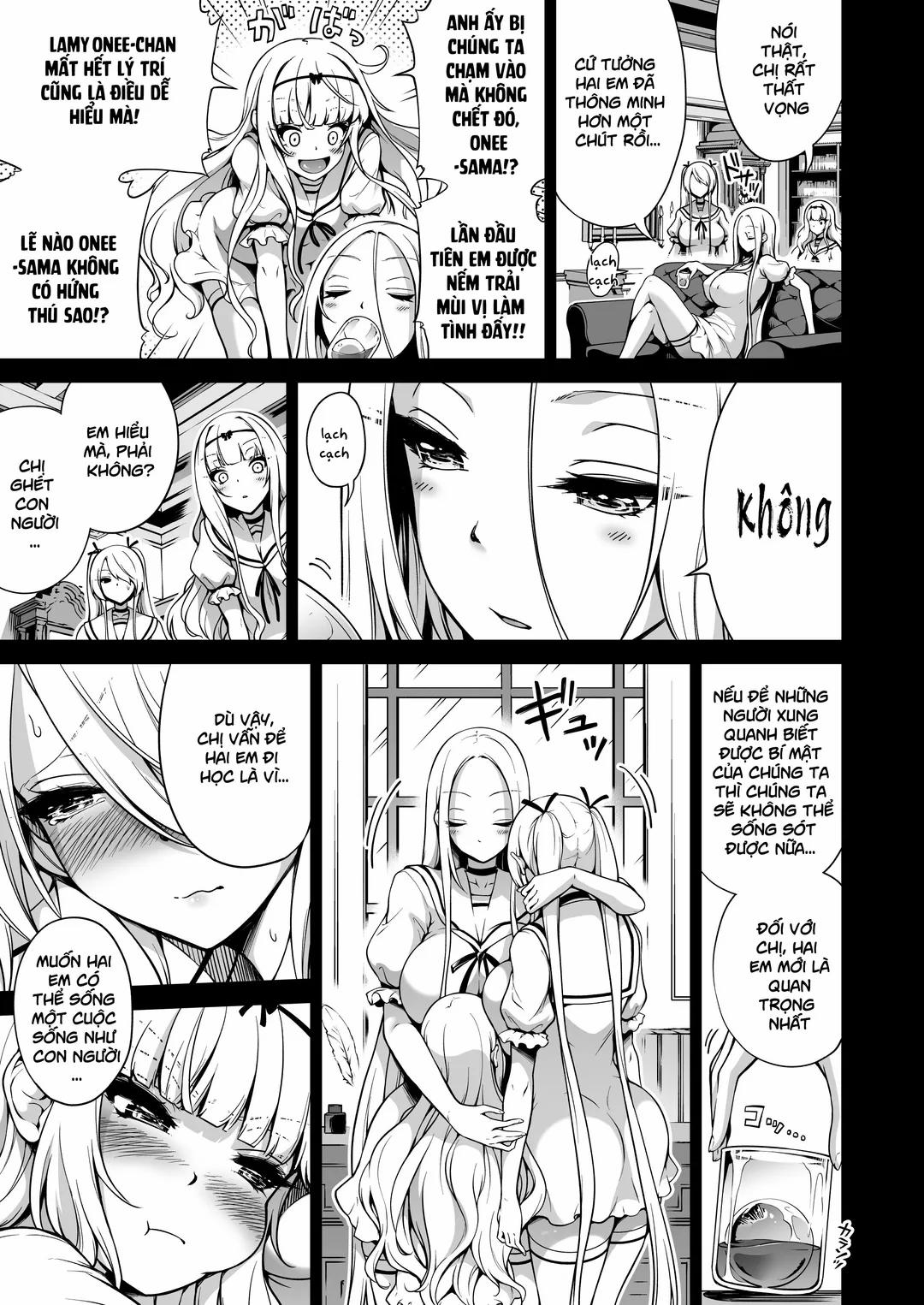 Ba chị em succubus 3 trang 8