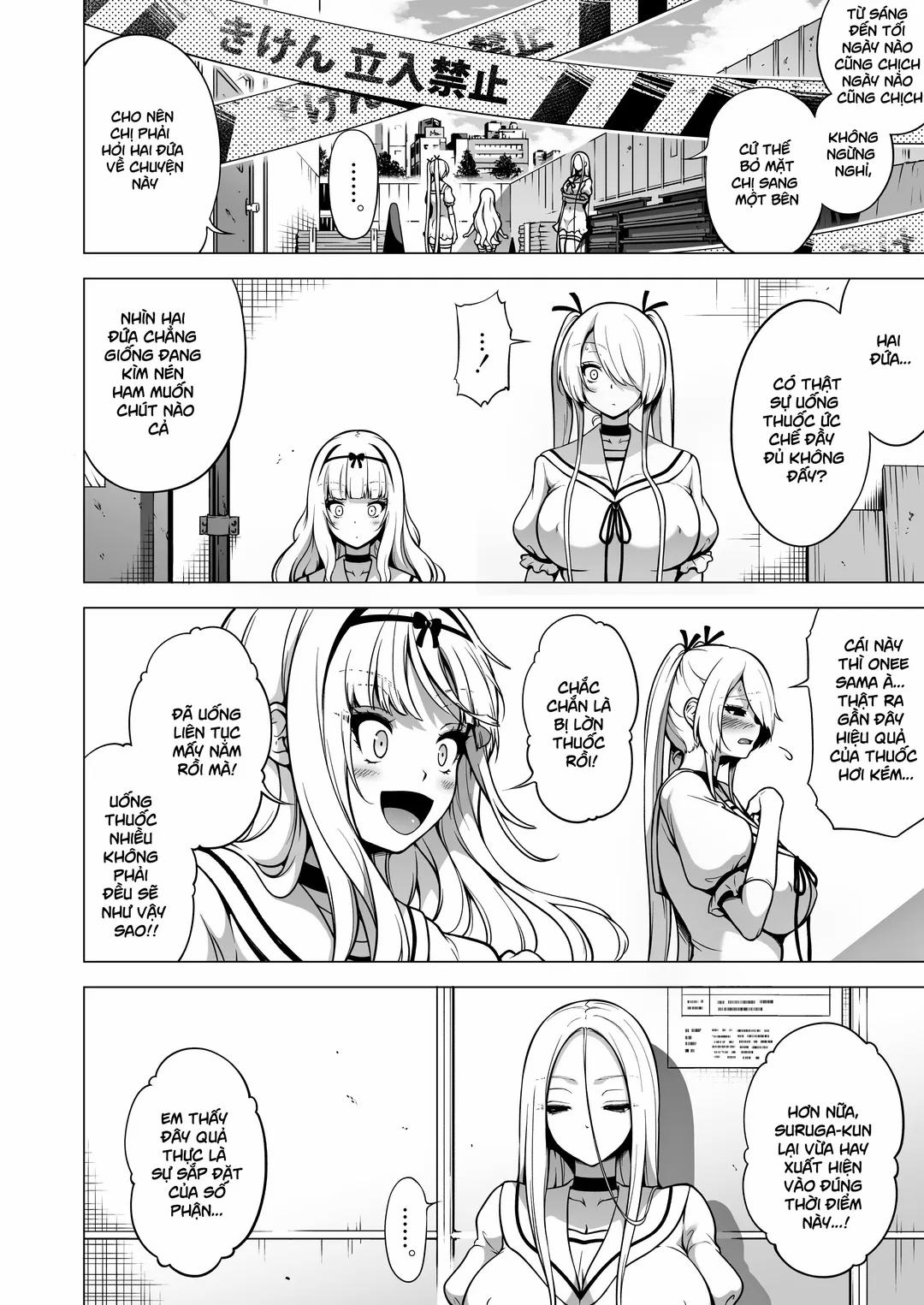 Ba chị em succubus 3 trang 85