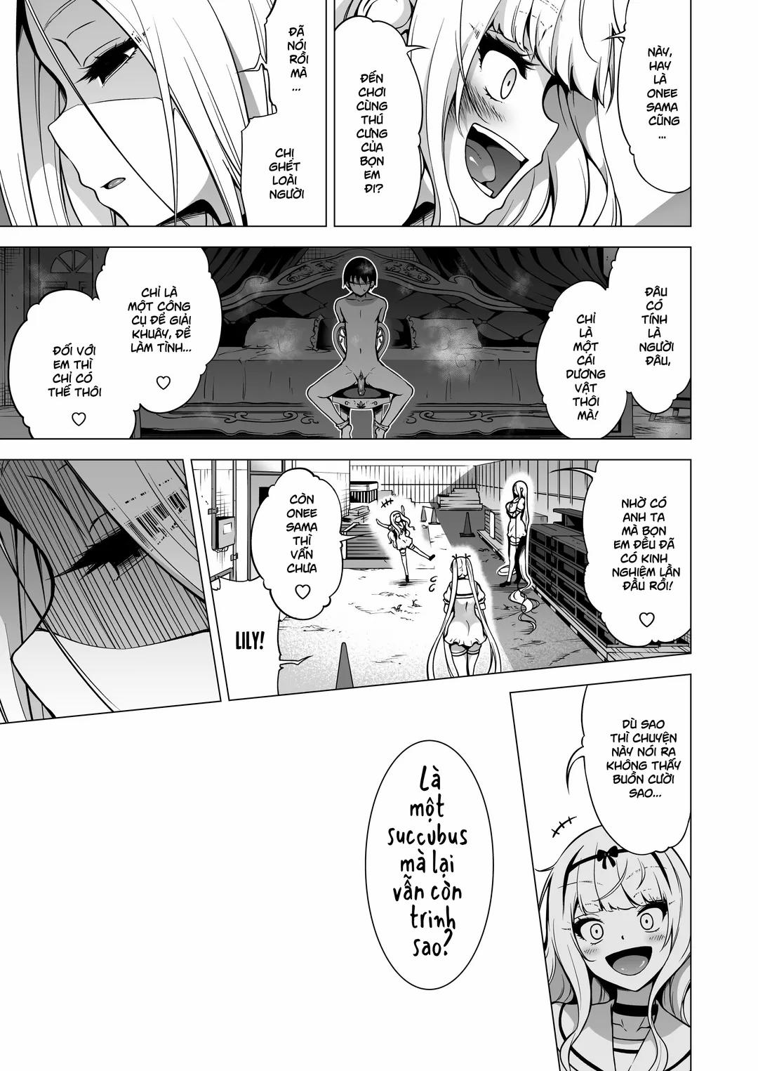 Ba chị em succubus 3 trang 86