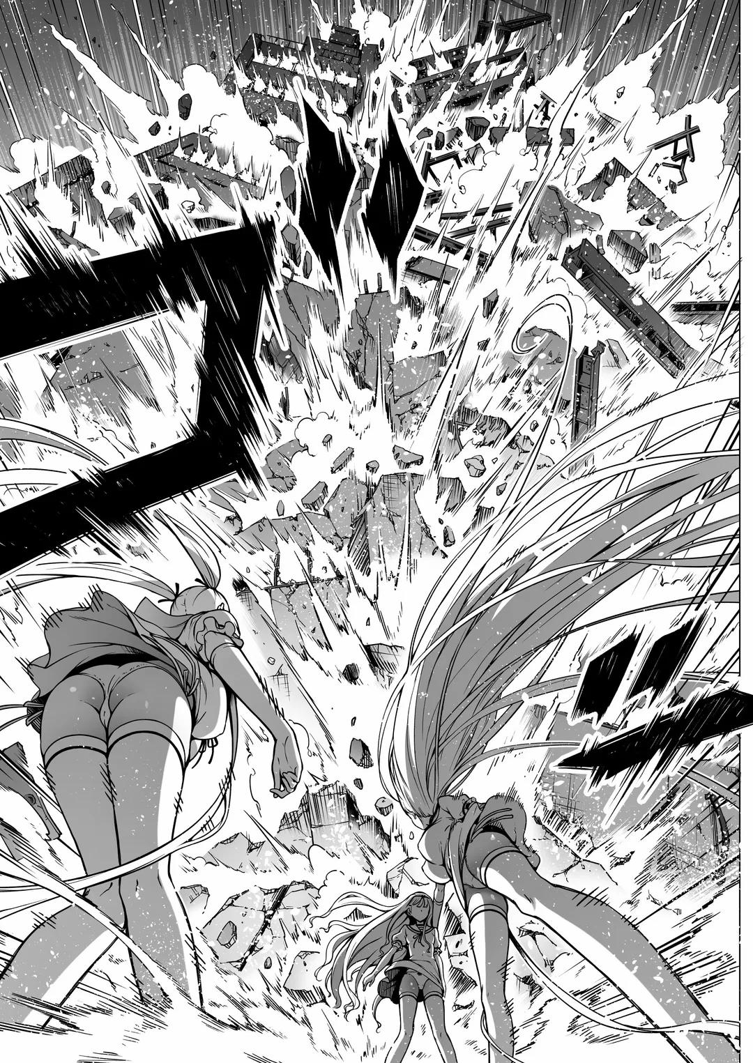 Ba chị em succubus 3 trang 88