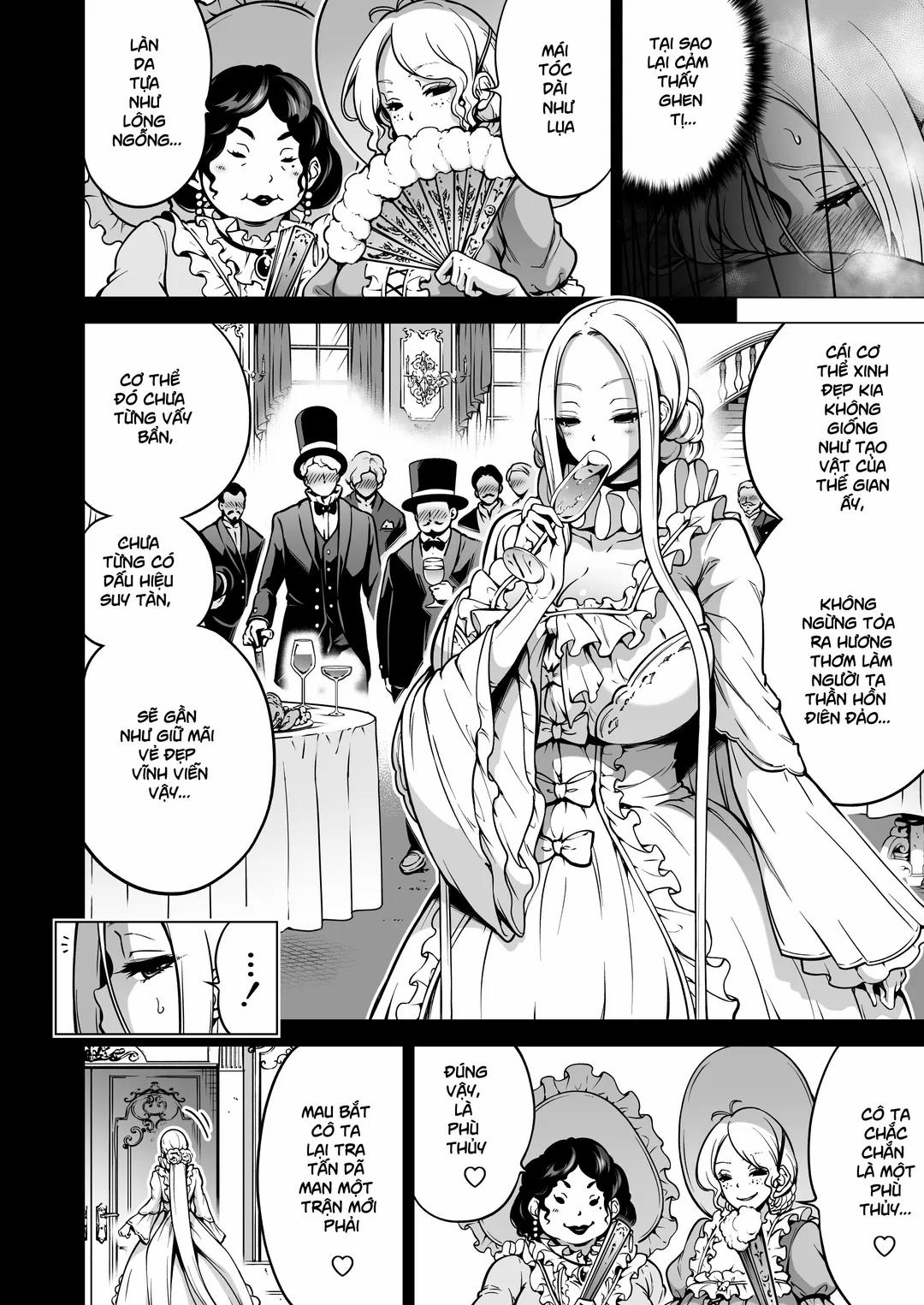 Ba chị em succubus 3 trang 93