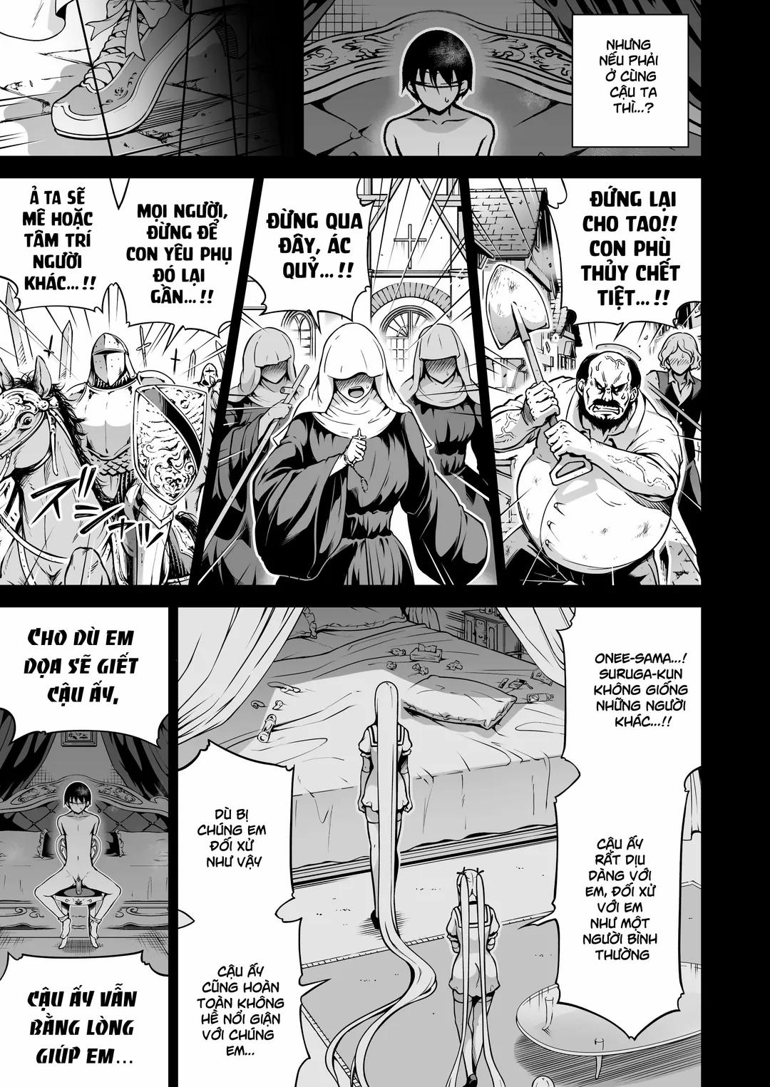 Ba chị em succubus 3 trang 96