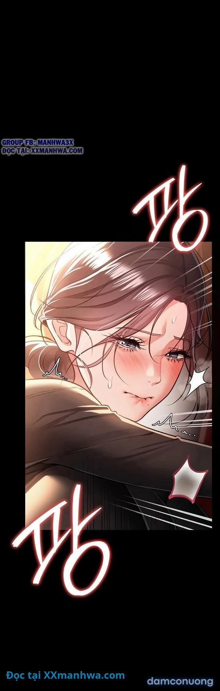 Bà Chị Ngon Choét 17 trang 14