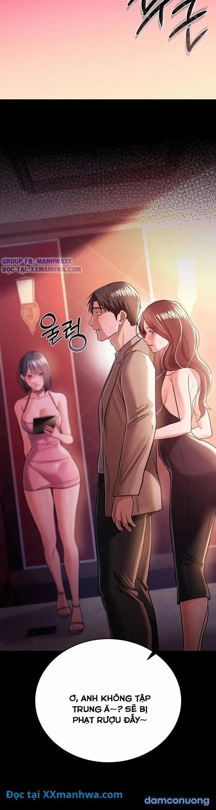 Bà Chị Ngon Choét 17 trang 24