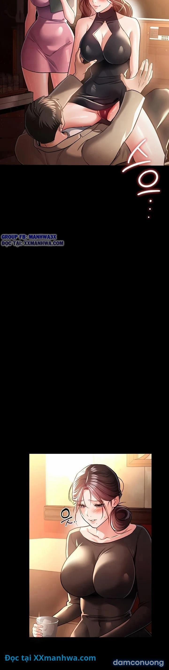 Bà Chị Ngon Choét 17 trang 9