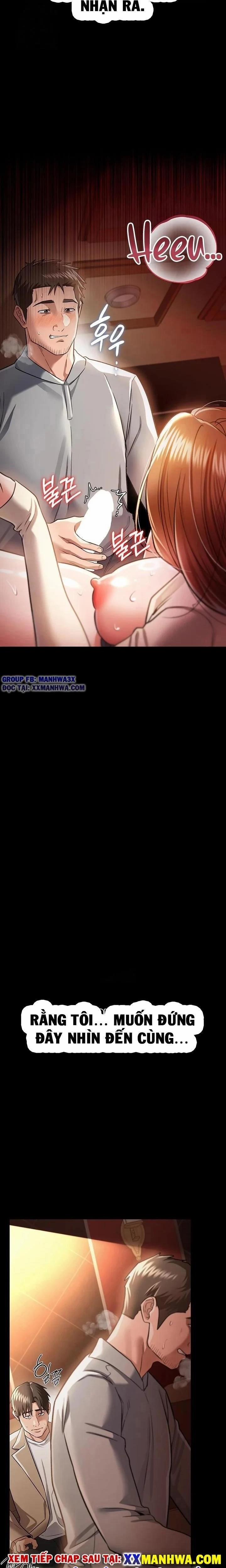 Bà Chị Ngon Choét 18 trang 13