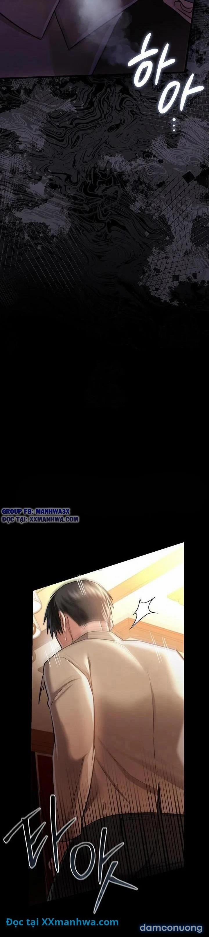 Bà Chị Ngon Choét 18 trang 19