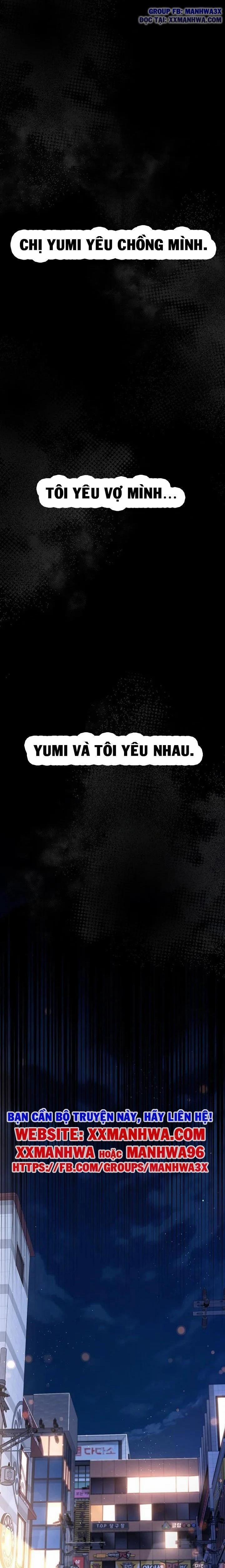 Bà Chị Ngon Choét 18 trang 29