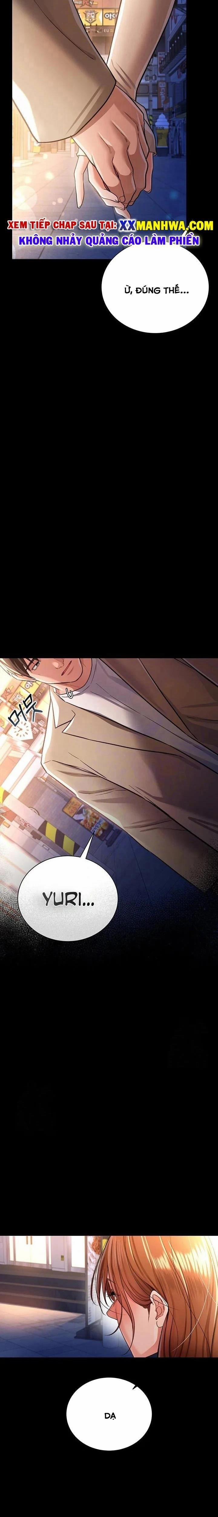 Bà Chị Ngon Choét 18 trang 31