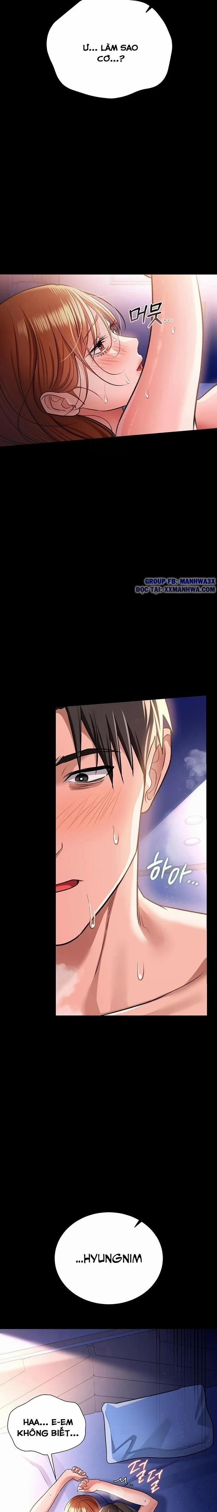 Bà Chị Ngon Choét 19 trang 12