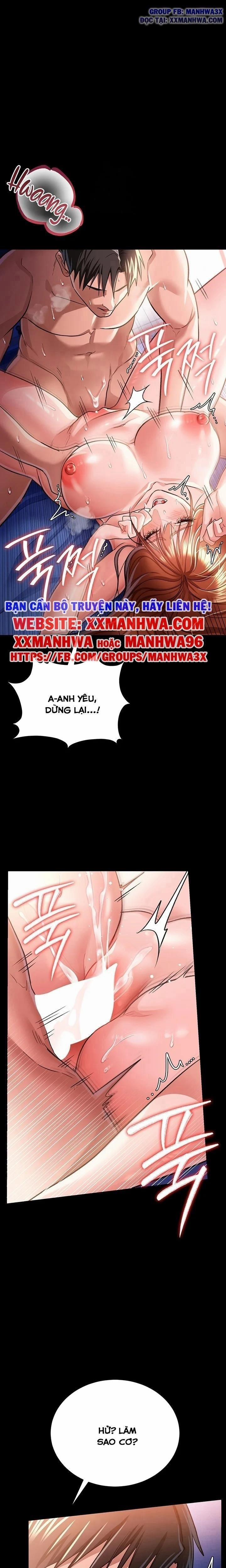 Bà Chị Ngon Choét 19 trang 14