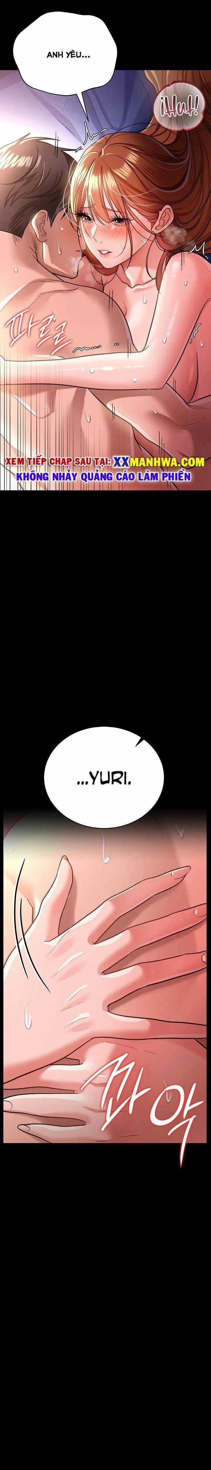 Bà Chị Ngon Choét 19 trang 16