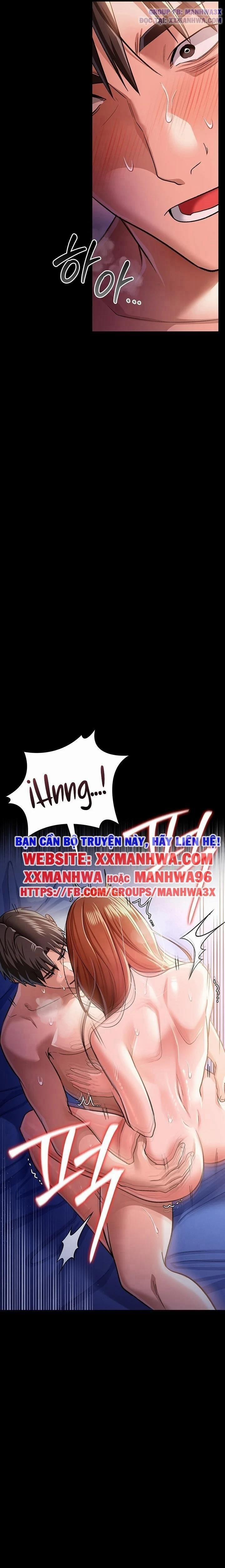 Bà Chị Ngon Choét 19 trang 19