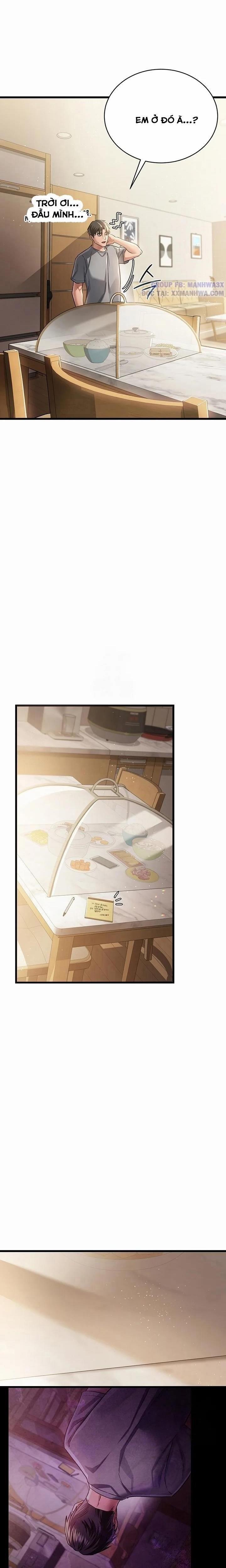 Bà Chị Ngon Choét 19 trang 27