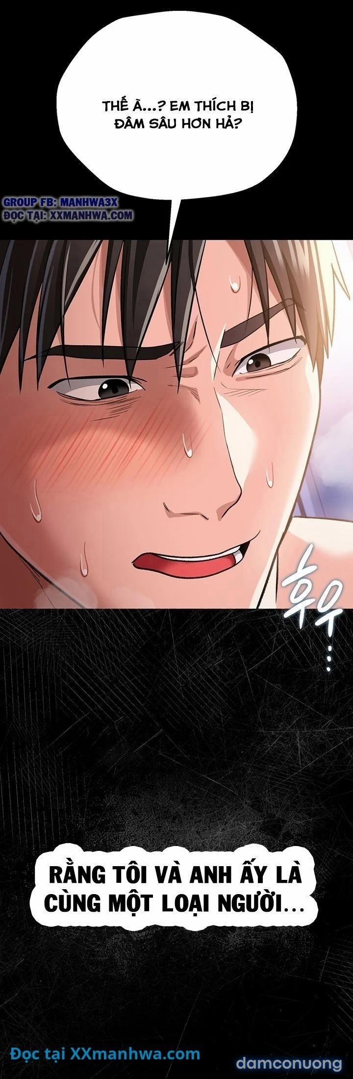 Bà Chị Ngon Choét 19 trang 8