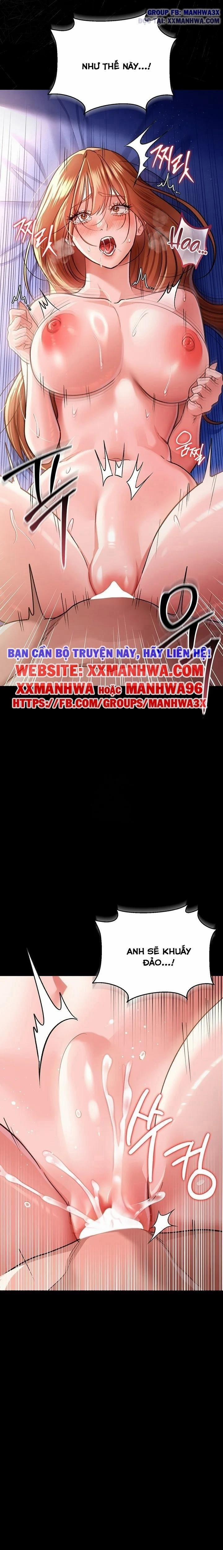 Bà Chị Ngon Choét 19 trang 9