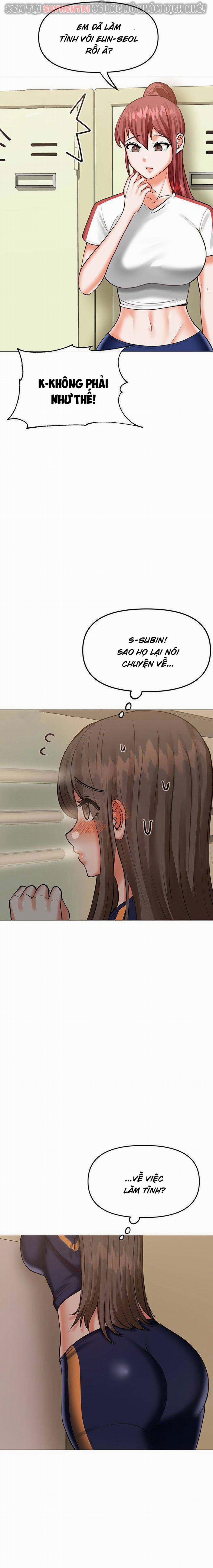 Bà Chị Rắc Rối 12 trang 7