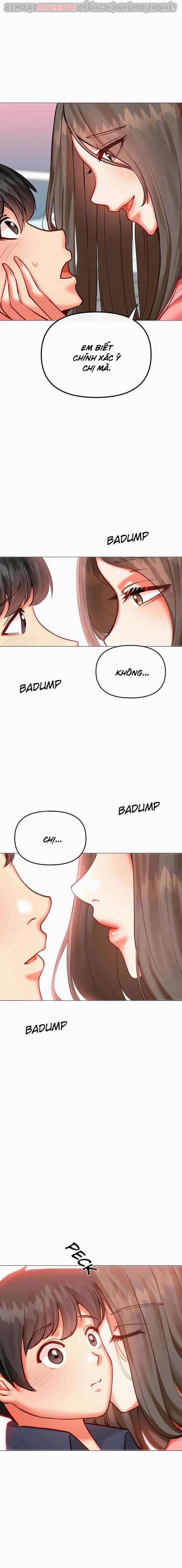 Bà Chị Rắc Rối 2 trang 2