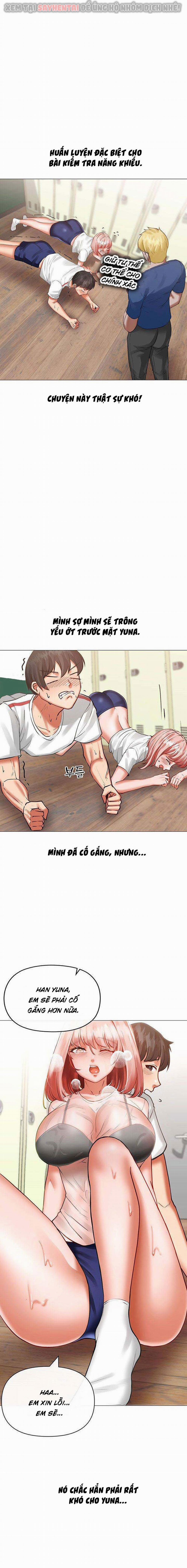 Bà Chị Rắc Rối 7 trang 6