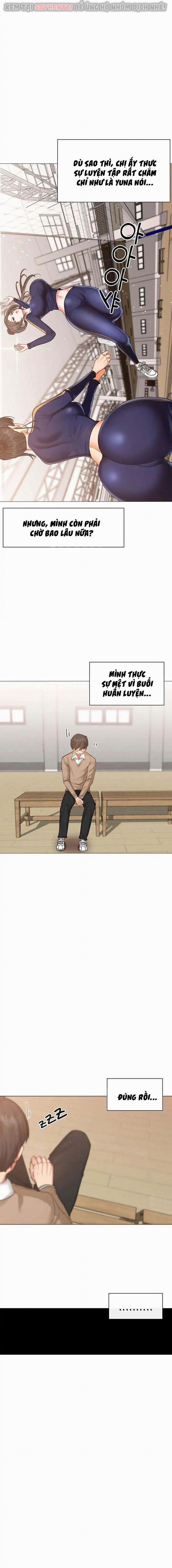 Bà Chị Rắc Rối 9 trang 2